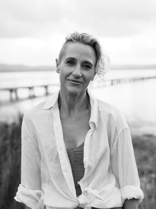 Coast Massage - Sarah Munro Coast Massage - About Sarah