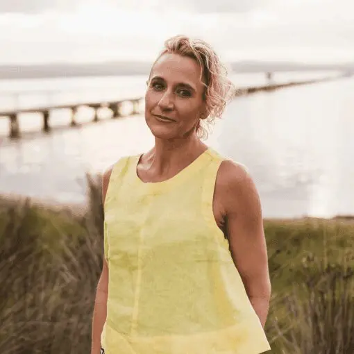 Coast Massage - Remedial massage therapist Sarah Munro